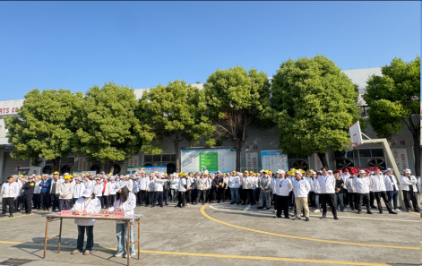 凝心聚力，，民主选举丨创世红海第十届工会换届选举工作圆满实现